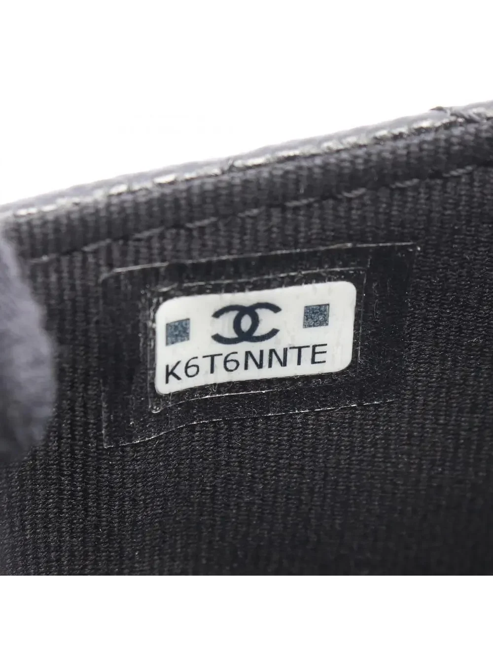 Chanel Matelasse Coin Purse Card Case #300171C89B